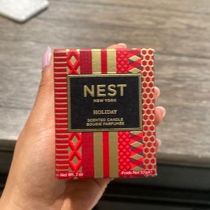 BRAND NEW NEST CANDLE